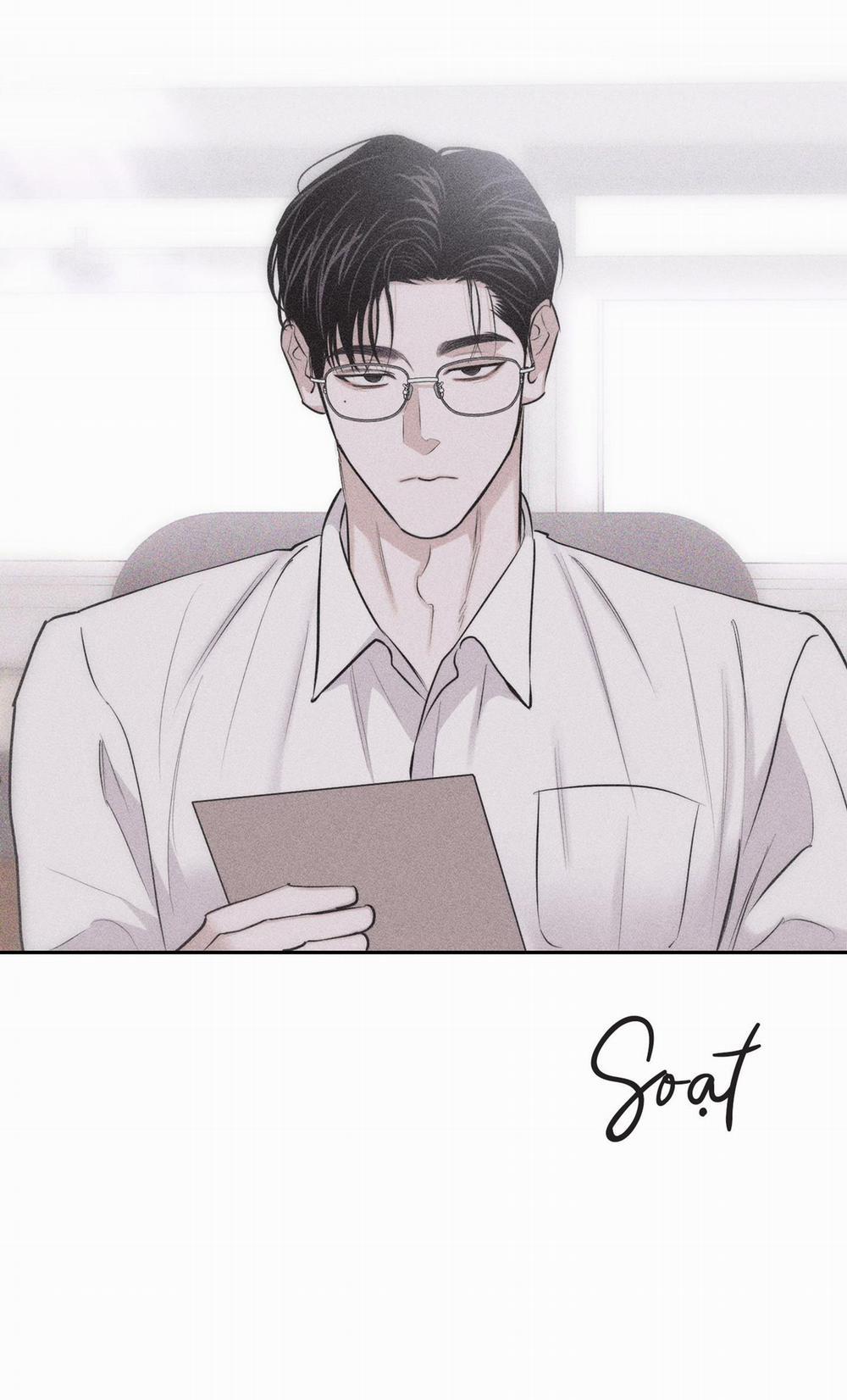 BROKEN LOVE 4 trang 33