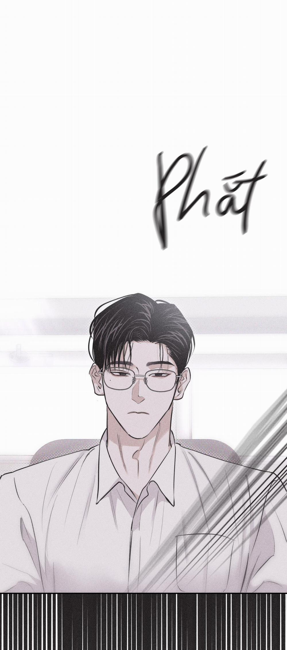 BROKEN LOVE 4 trang 34