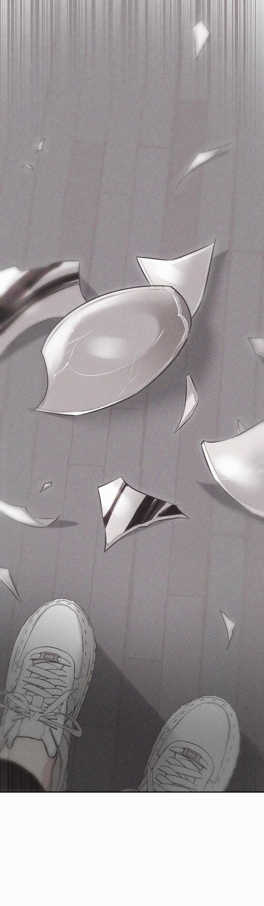 BROKEN LOVE 4 trang 36