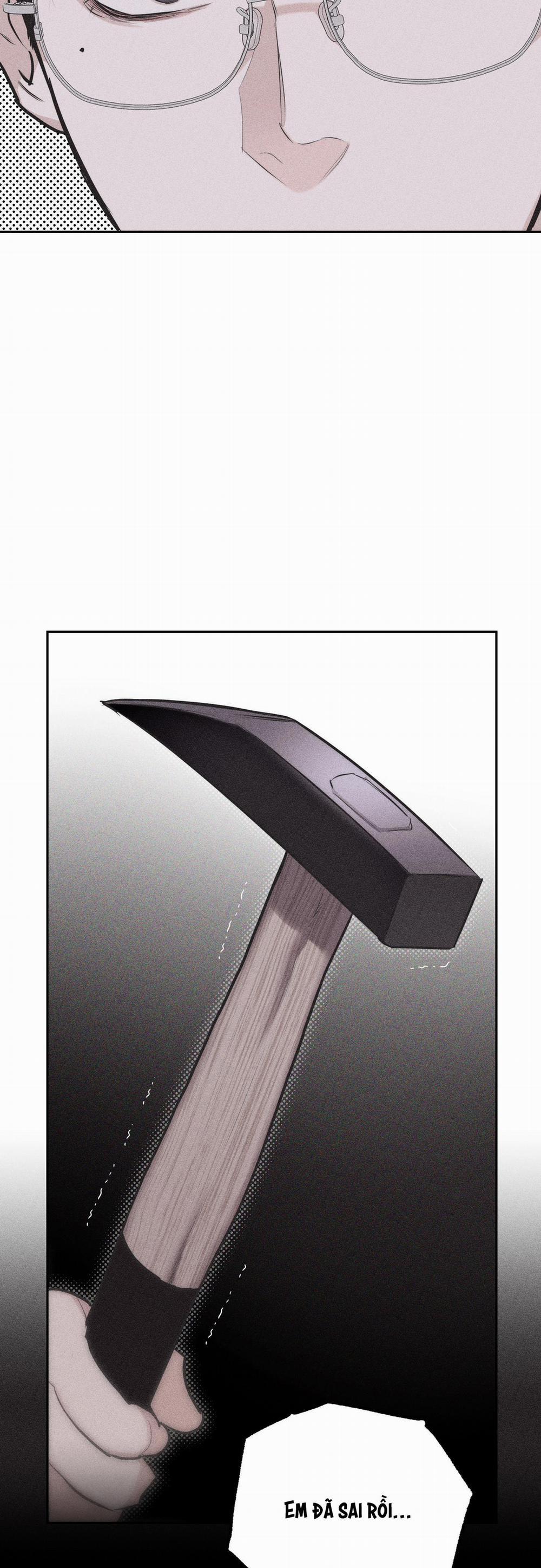 BROKEN LOVE 4 trang 38