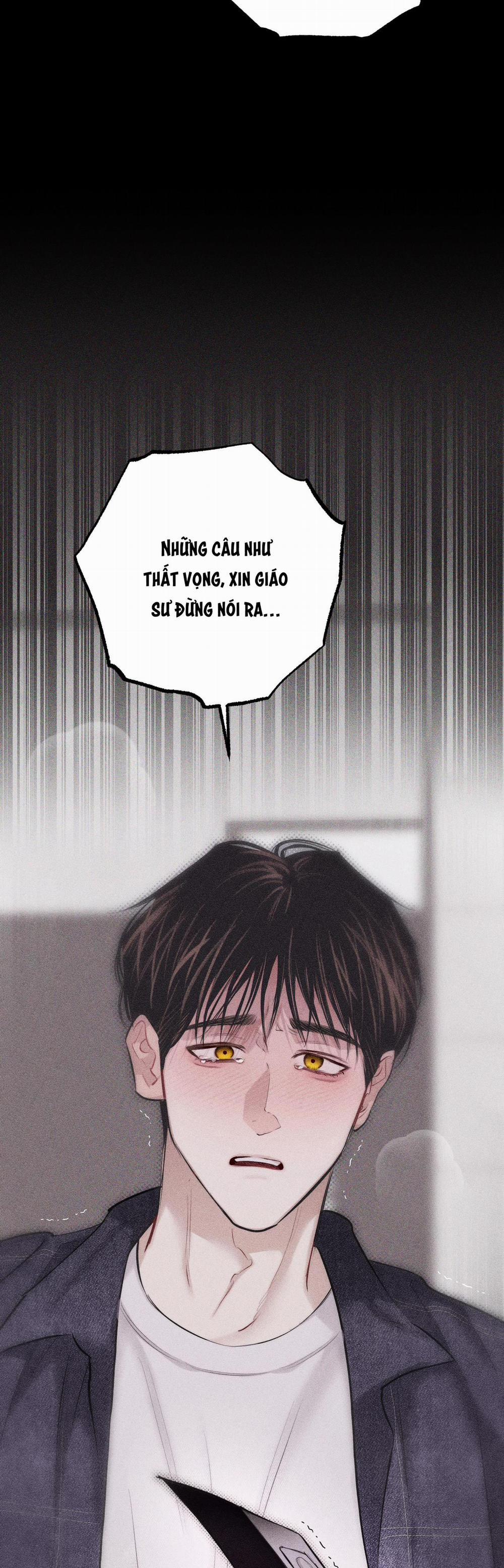 BROKEN LOVE 4 trang 39