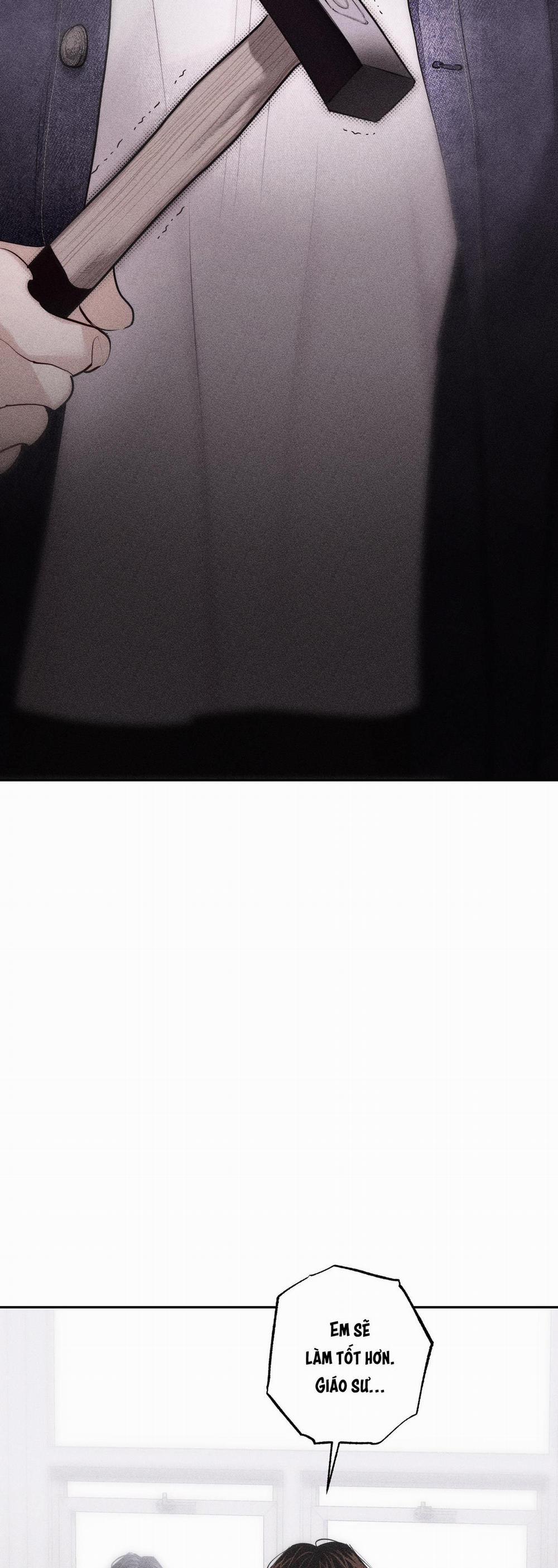 BROKEN LOVE 4 trang 40