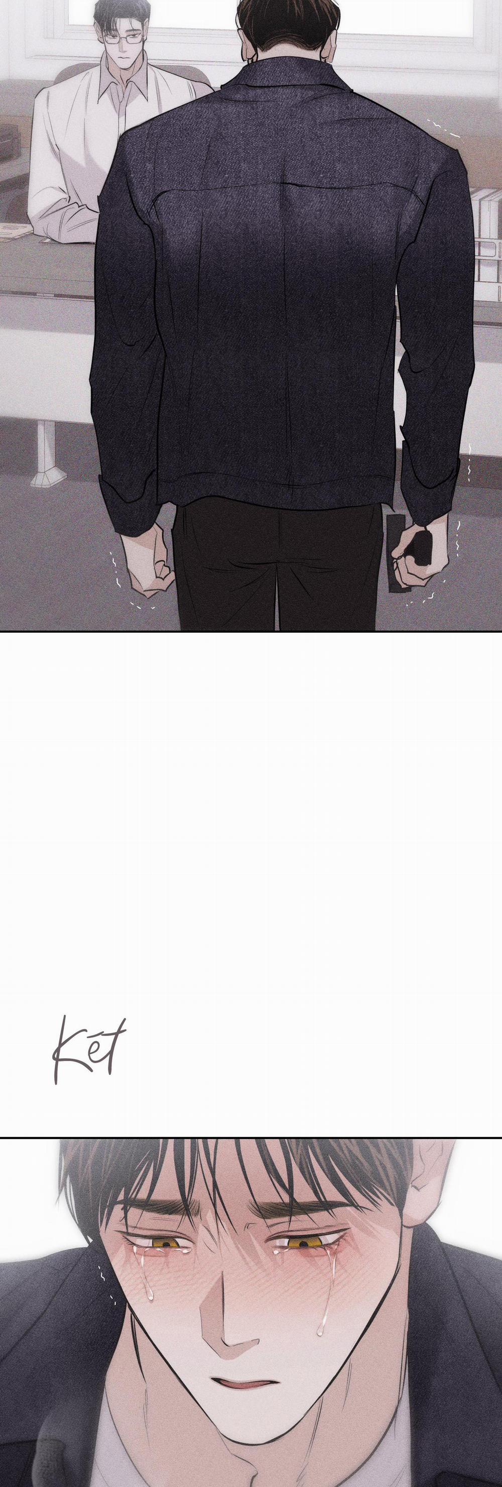 BROKEN LOVE 4 trang 41