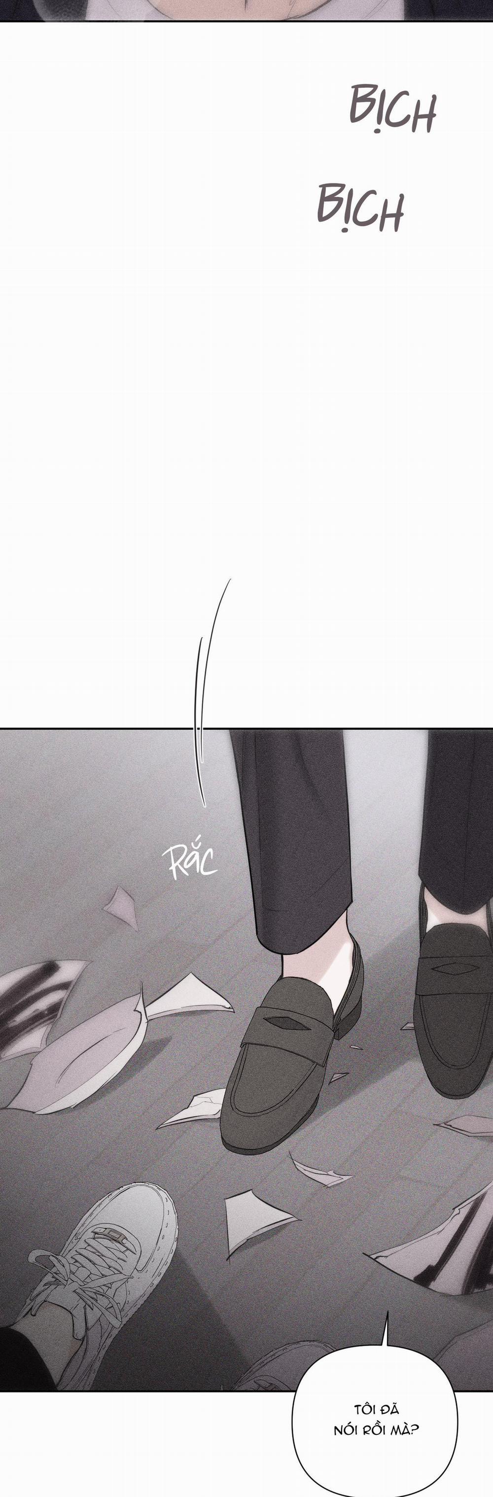 BROKEN LOVE 4 trang 42