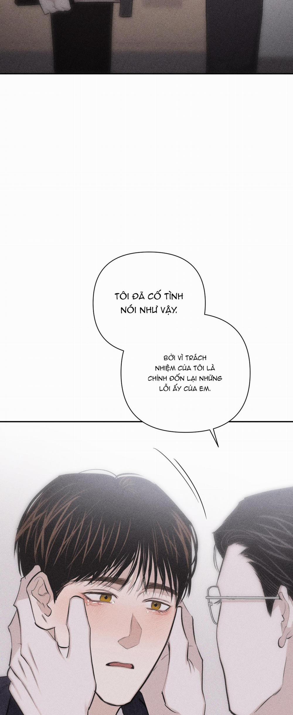 BROKEN LOVE 4 trang 44