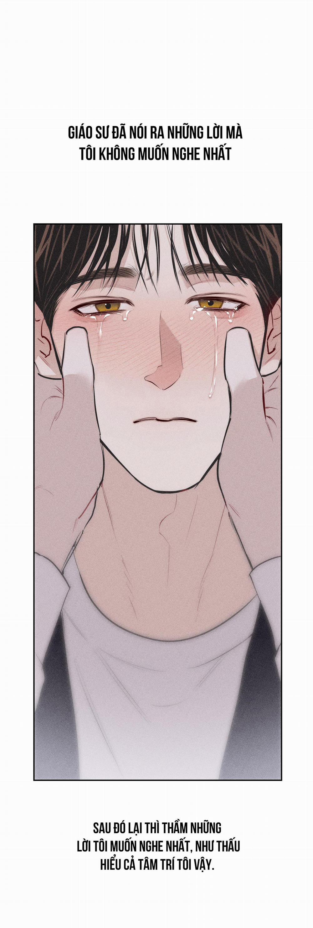 BROKEN LOVE 4 trang 48