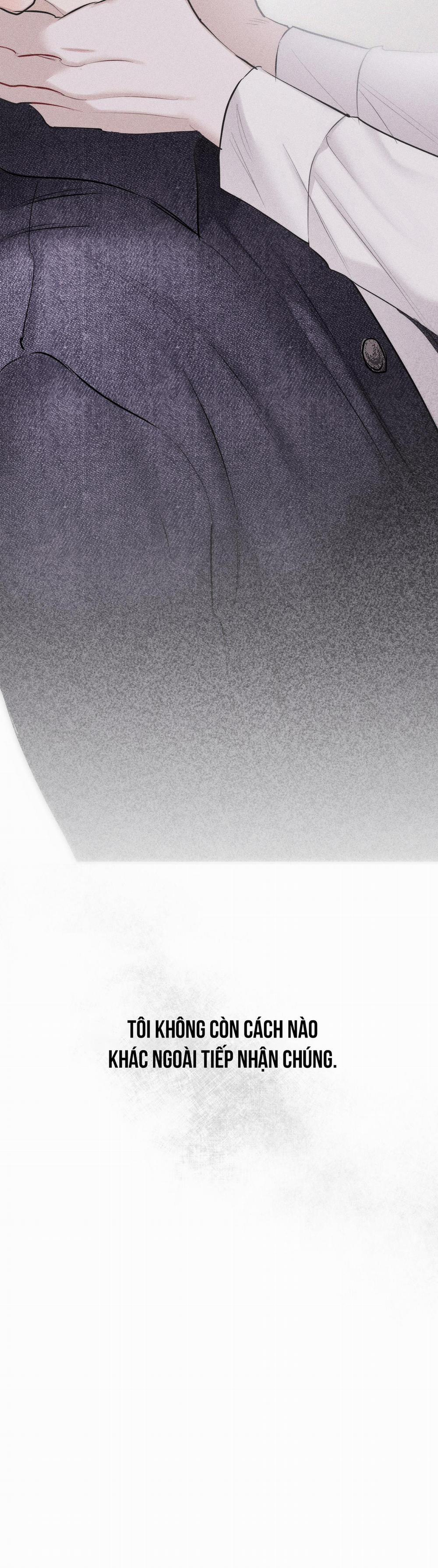 BROKEN LOVE 4 trang 50