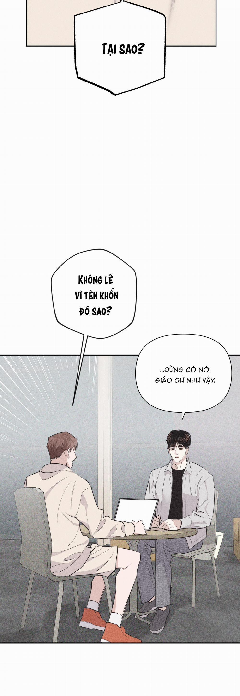 BROKEN LOVE 4 trang 52