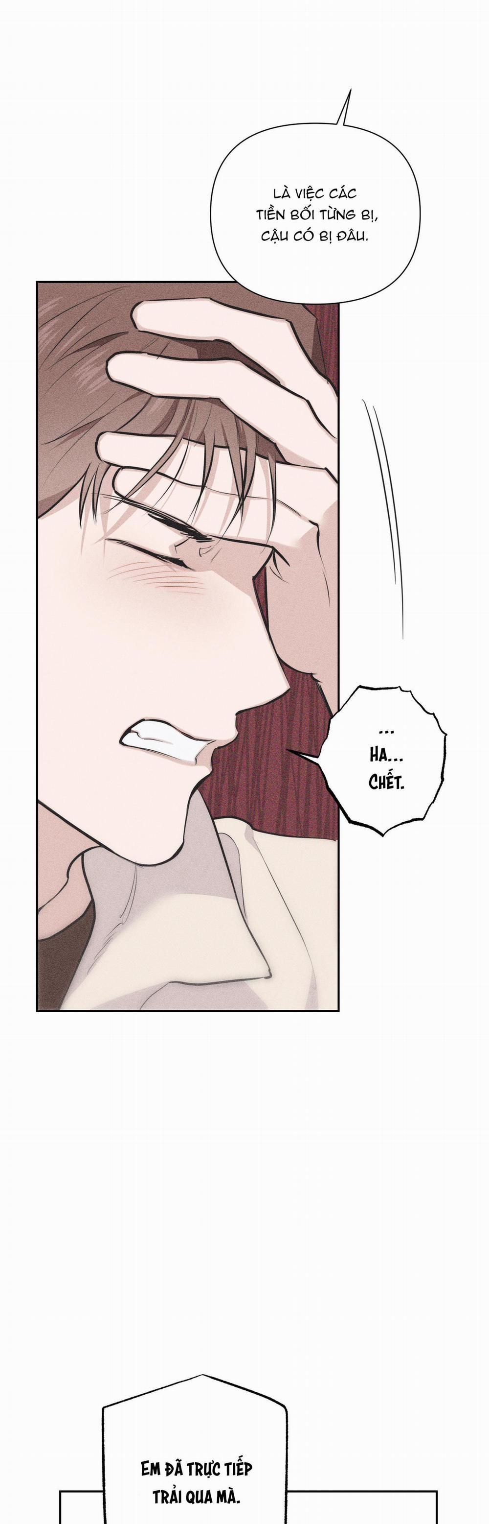 BROKEN LOVE 4 trang 53