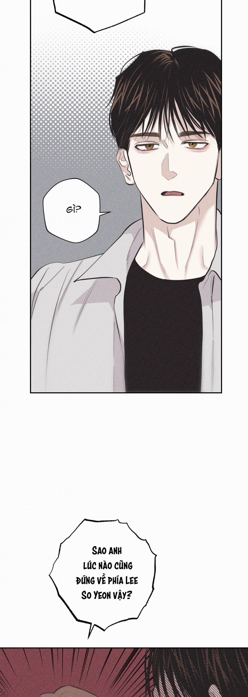 BROKEN LOVE 4 trang 54