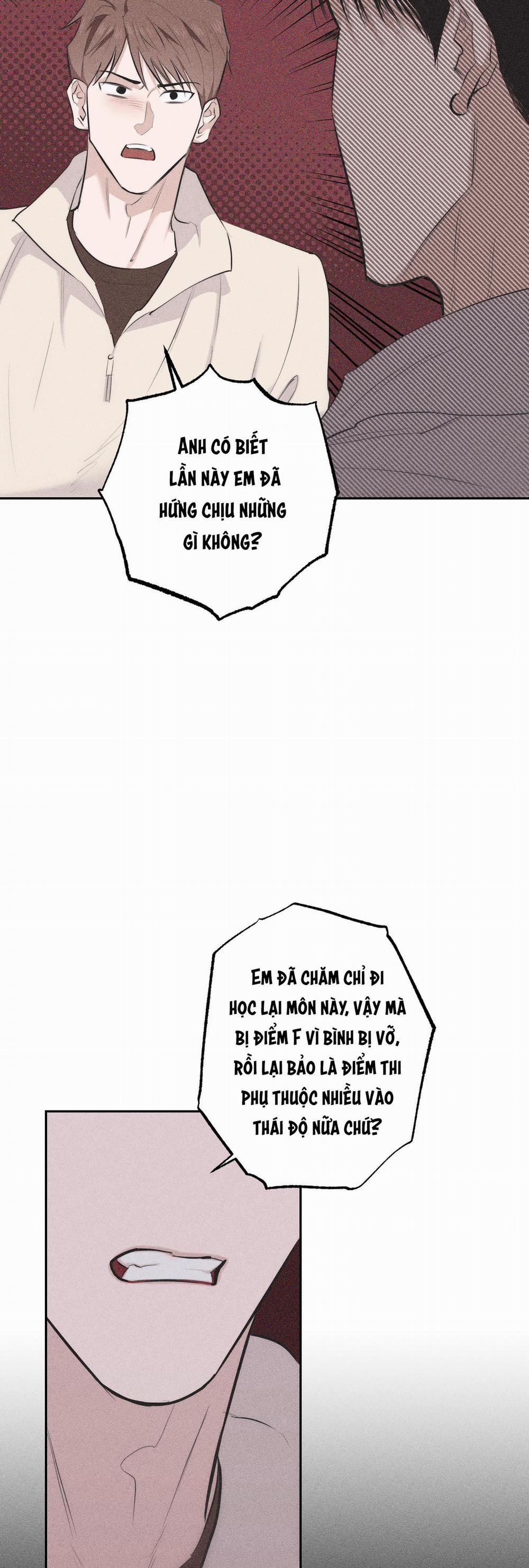 BROKEN LOVE 4 trang 55