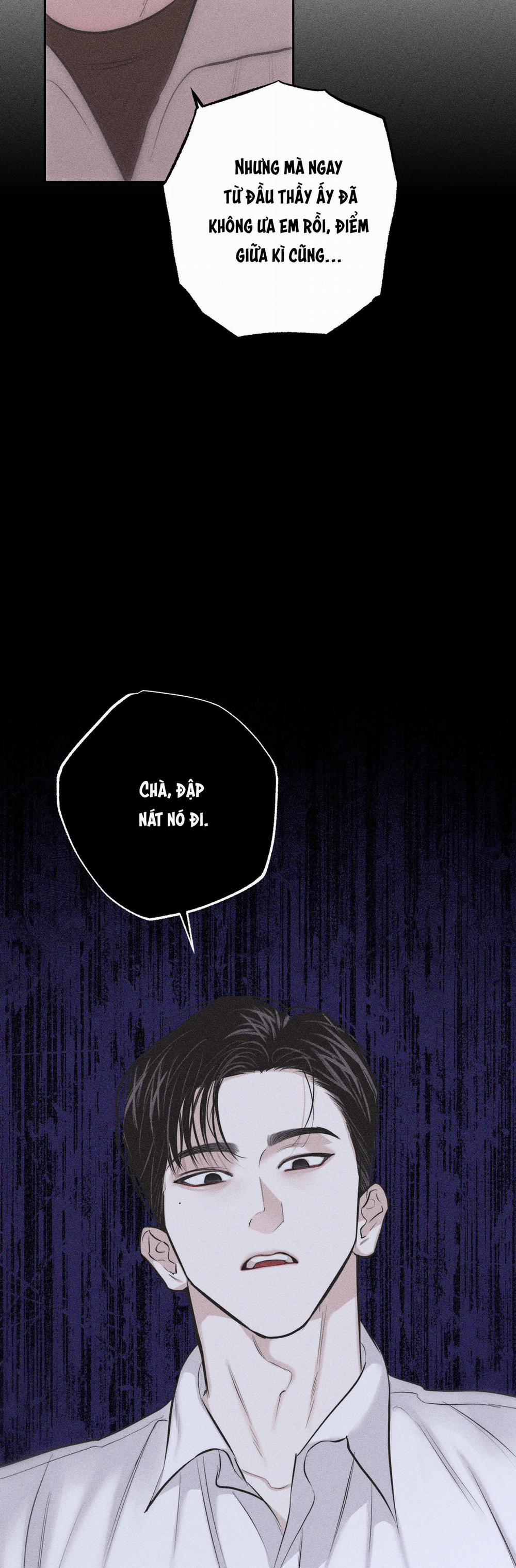 BROKEN LOVE 4 trang 56