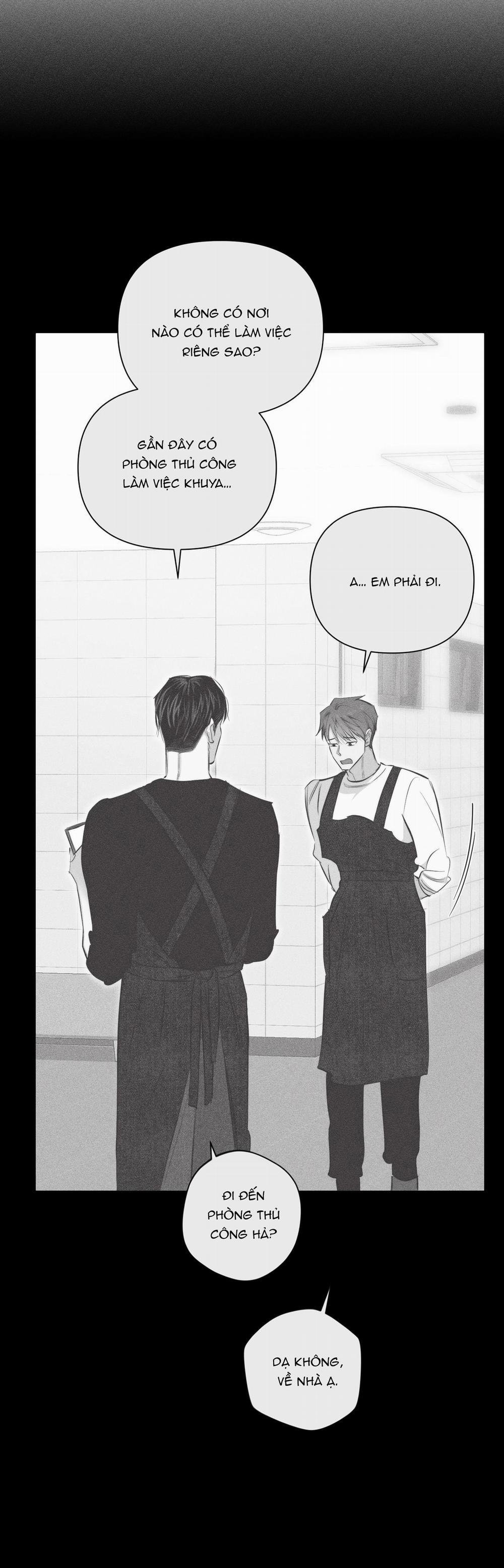 BROKEN LOVE 4 trang 60