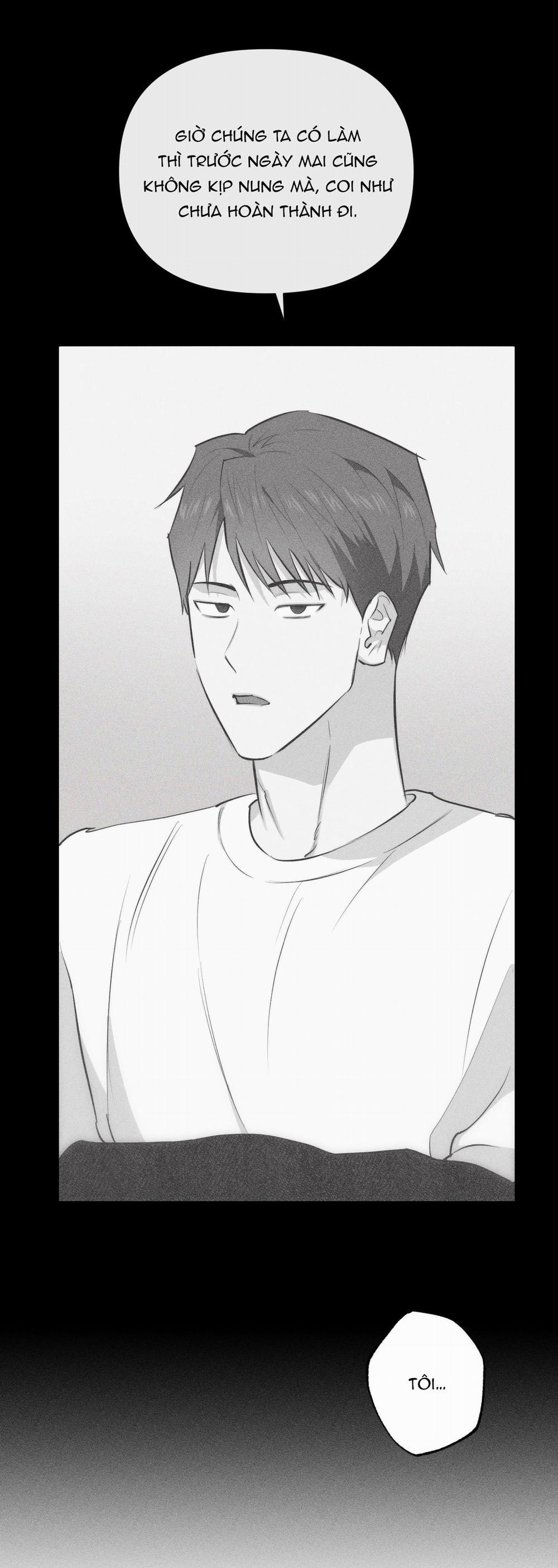 BROKEN LOVE 4 trang 61