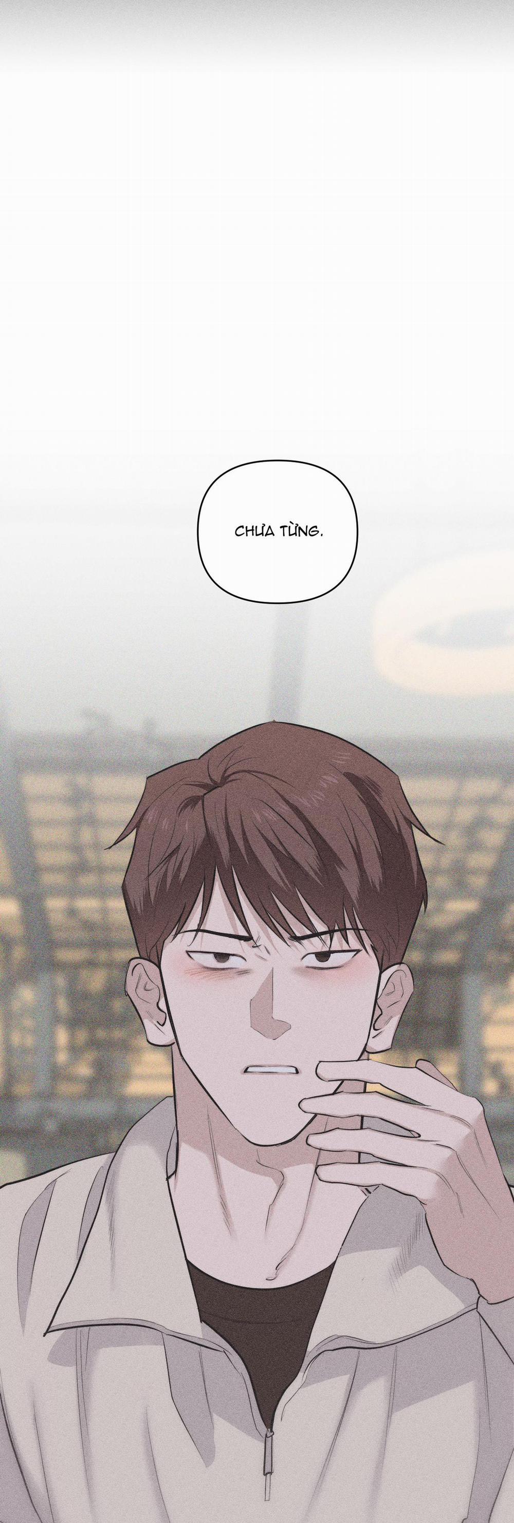 BROKEN LOVE 4 trang 62