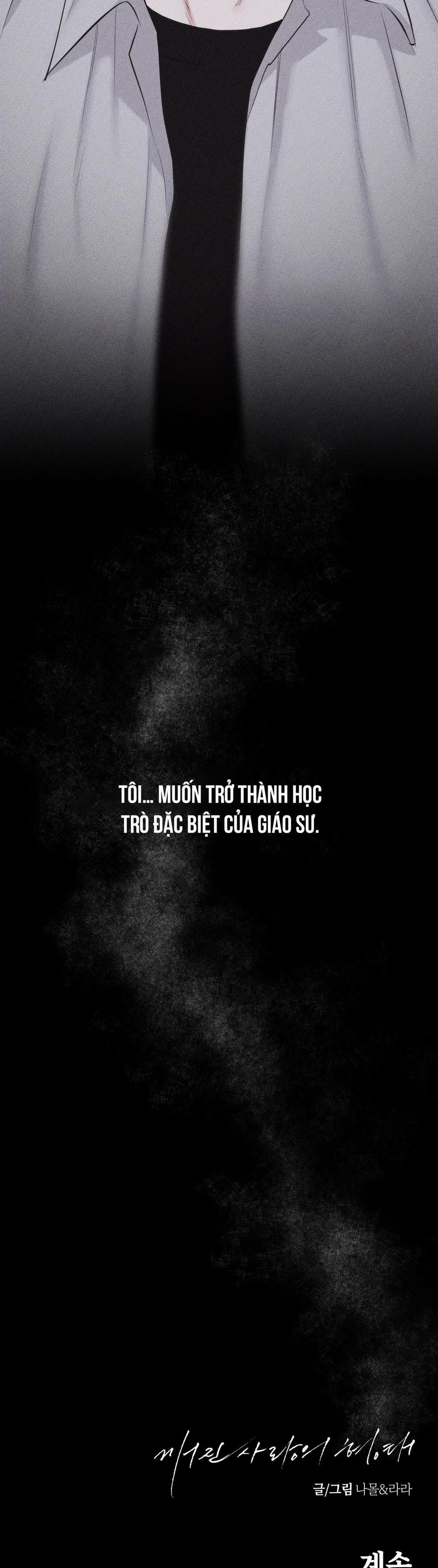 BROKEN LOVE 4 trang 64