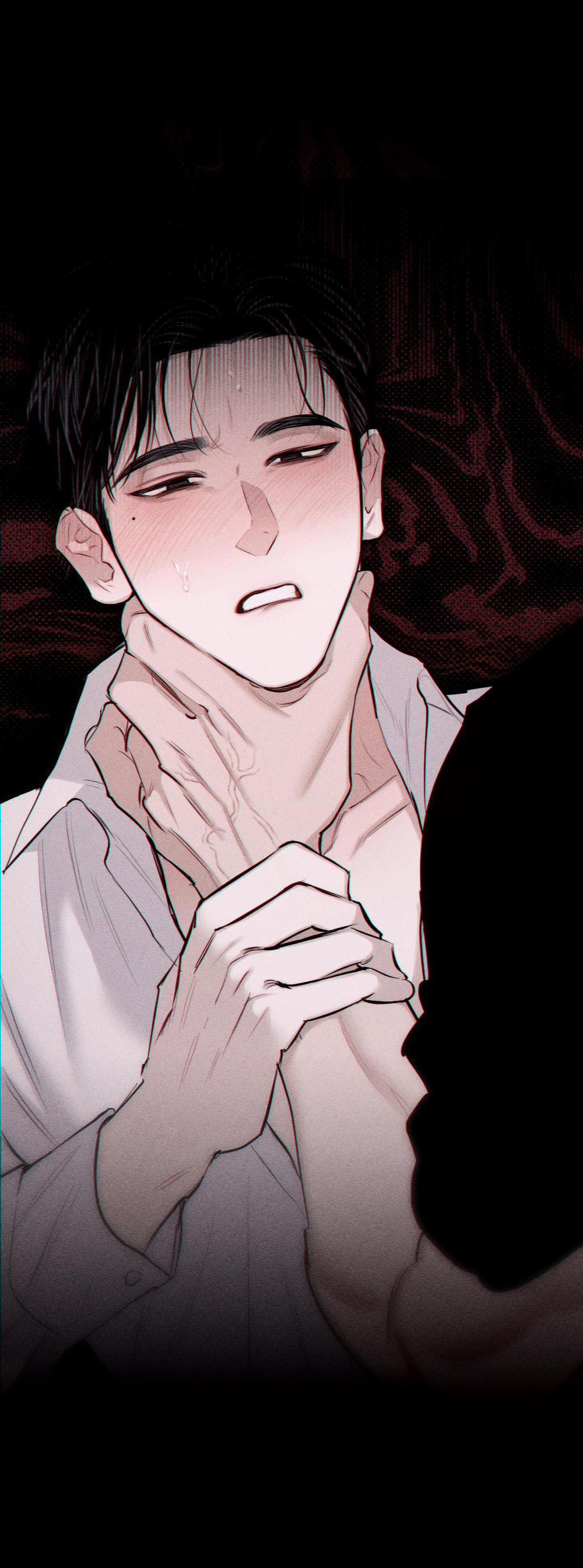 BROKEN LOVE 4 trang 8