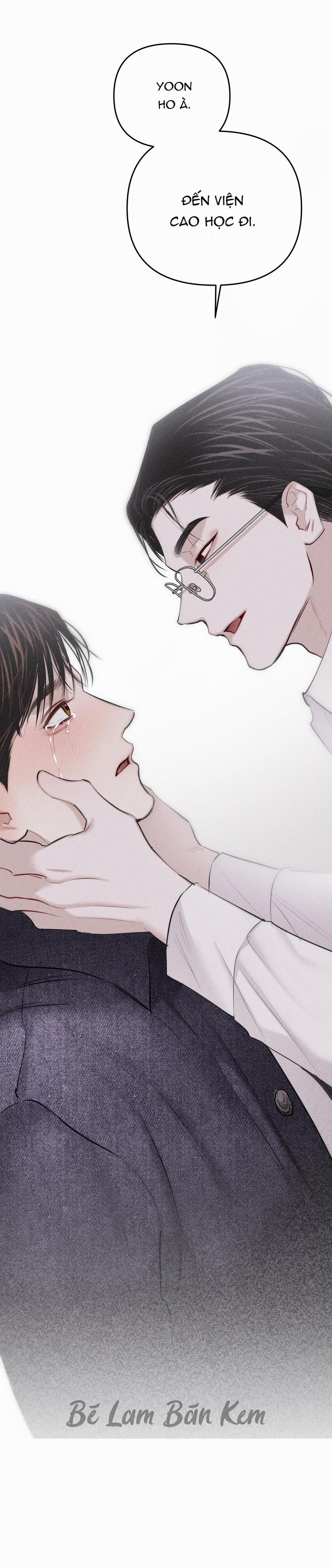 BROKEN LOVE 5 trang 0