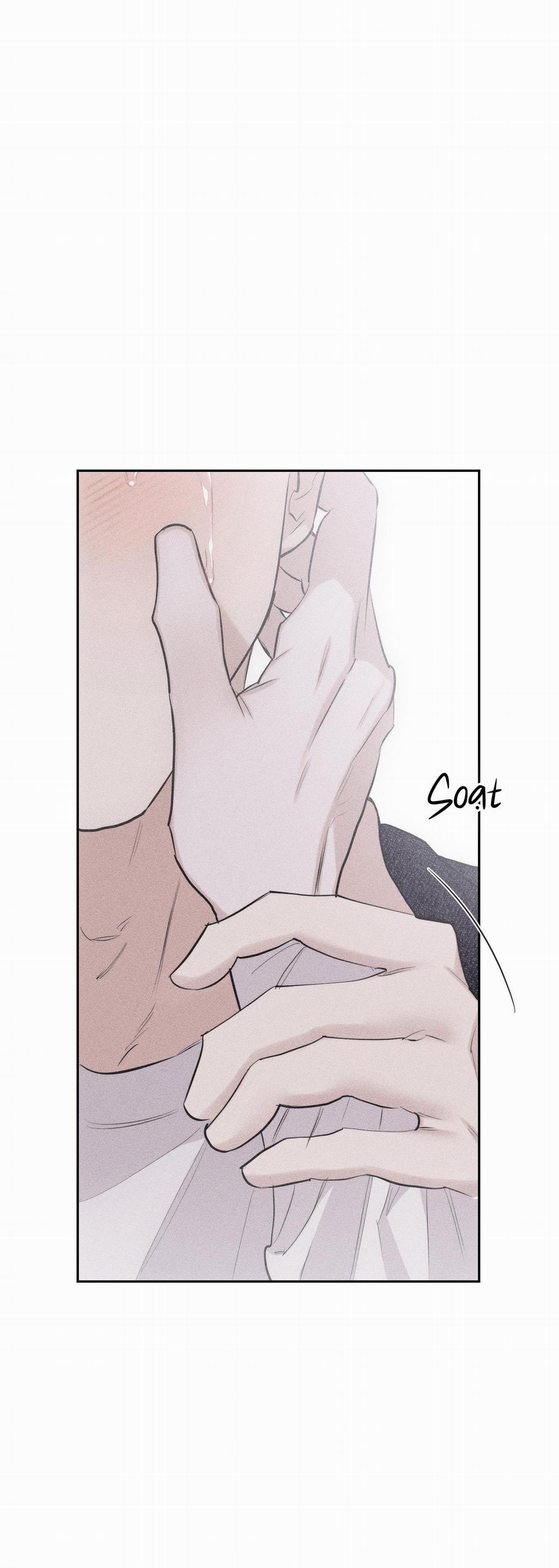 BROKEN LOVE 5 trang 1