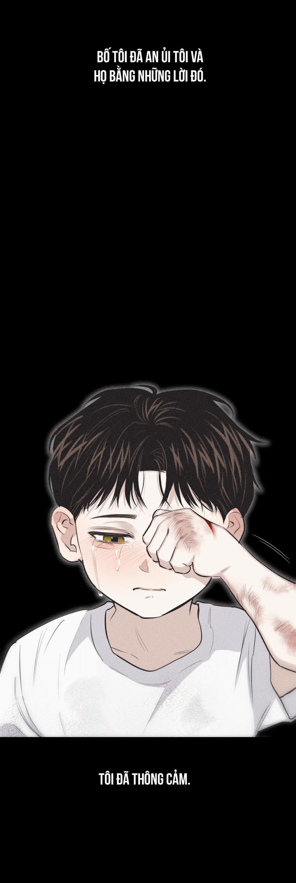 BROKEN LOVE 5 trang 12