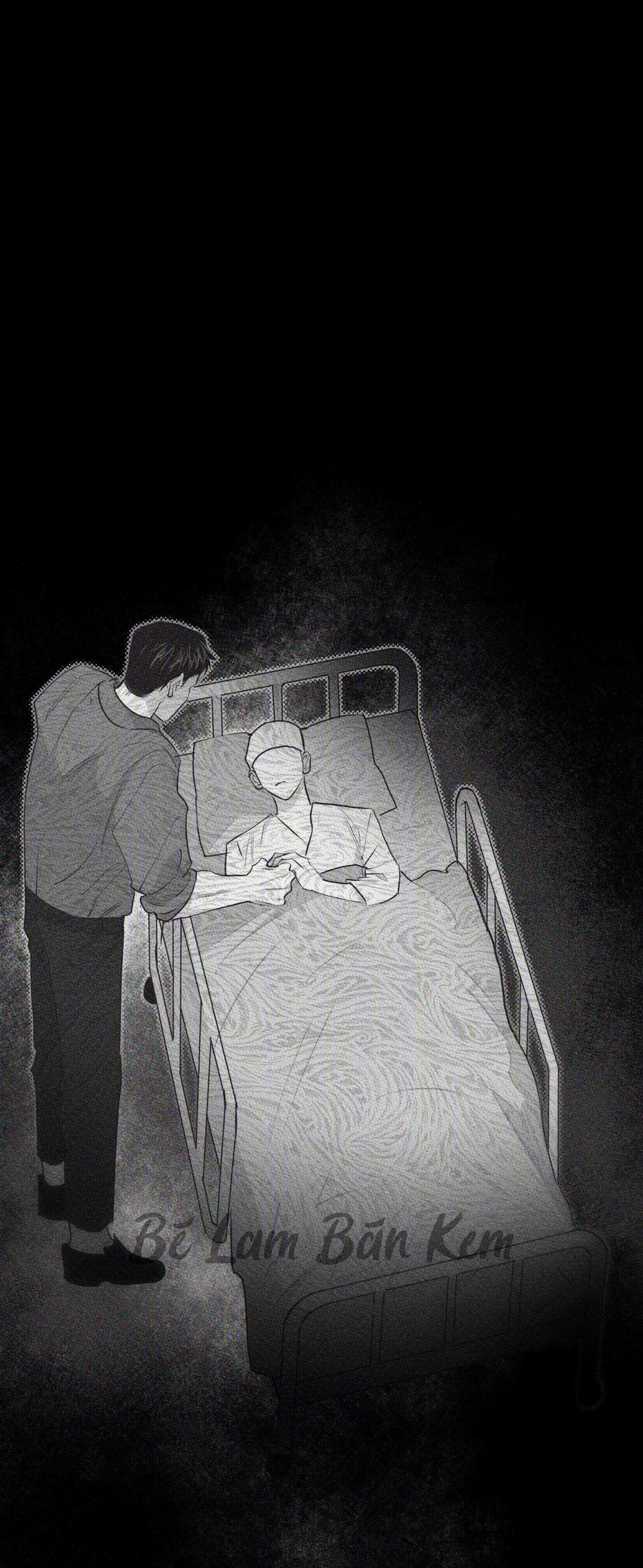 BROKEN LOVE 5 trang 13