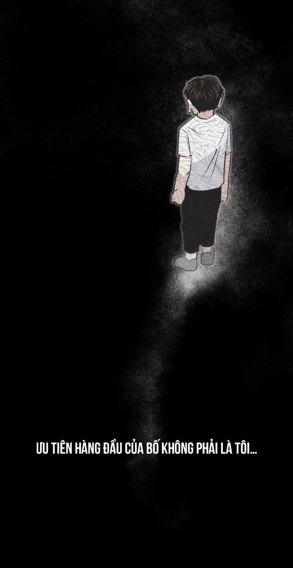 BROKEN LOVE 5 trang 14