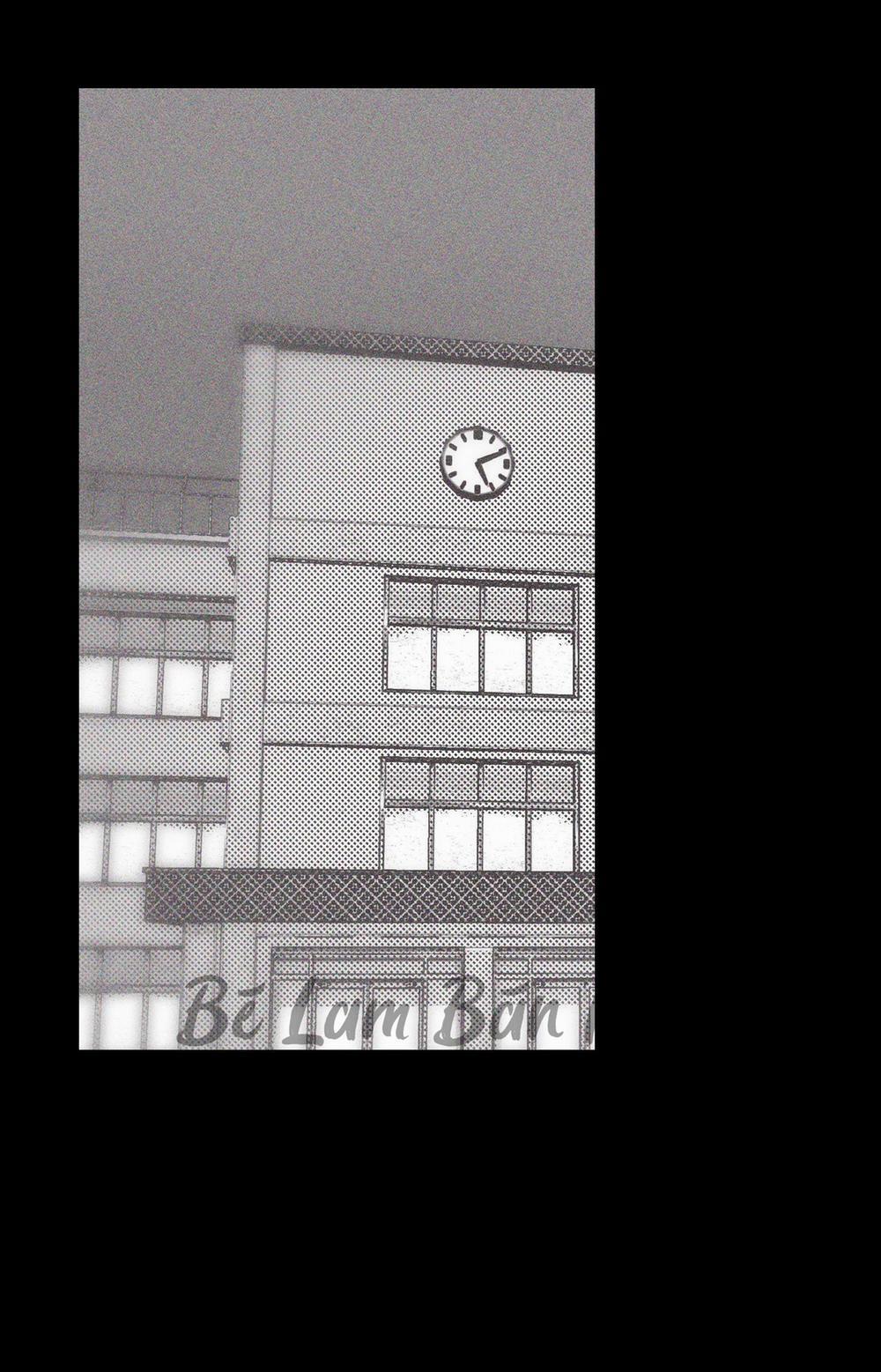 BROKEN LOVE 5 trang 16