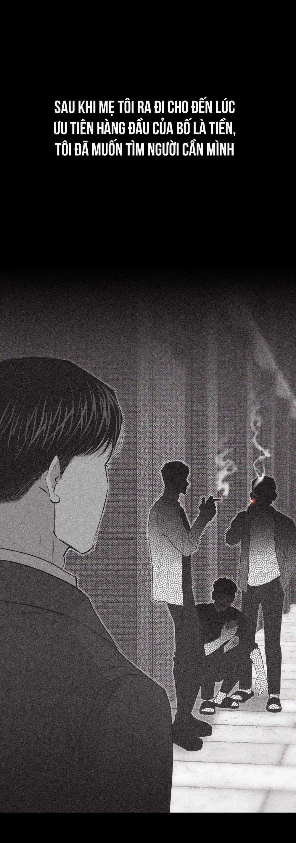 BROKEN LOVE 5 trang 17