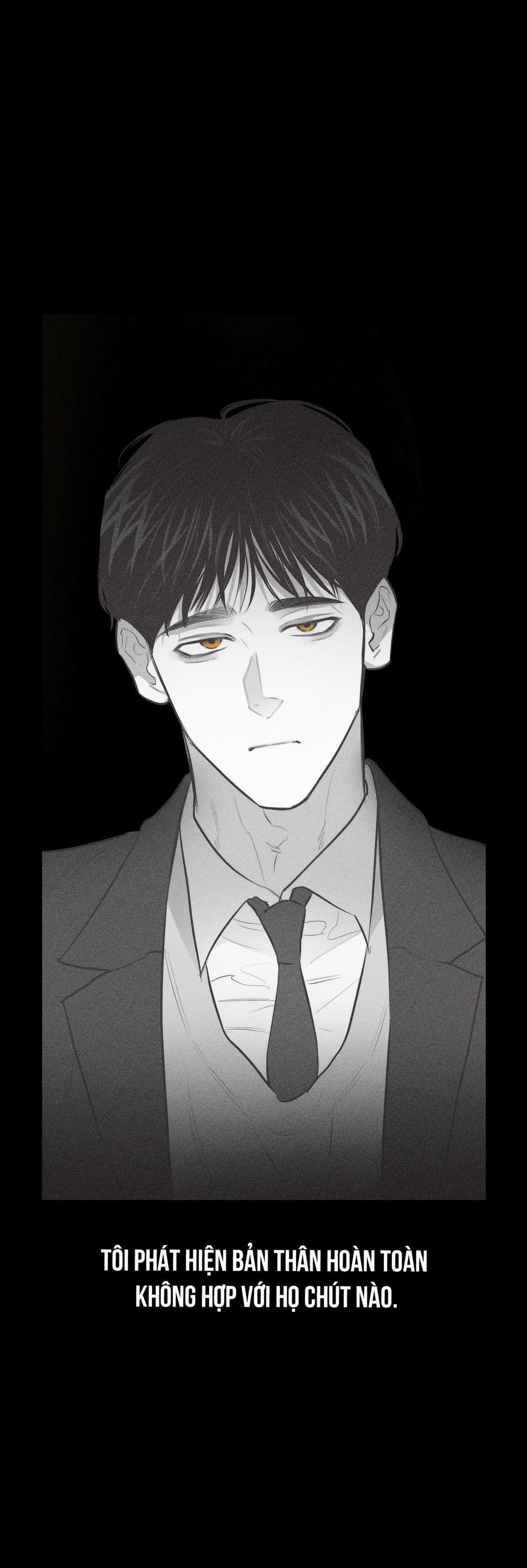 BROKEN LOVE 5 trang 19