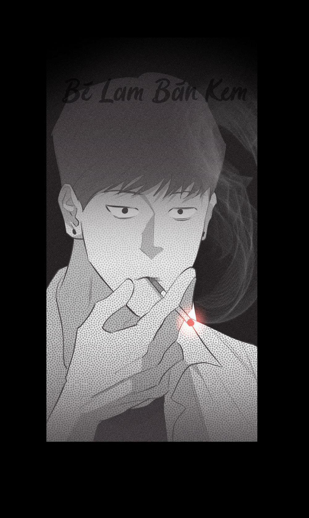 BROKEN LOVE 5 trang 21