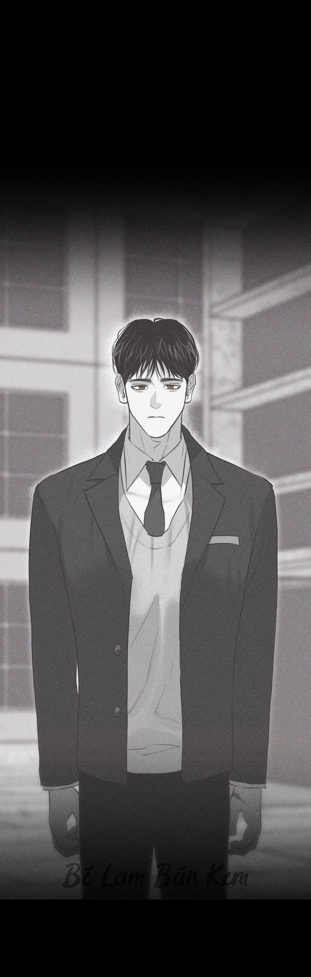 BROKEN LOVE 5 trang 22