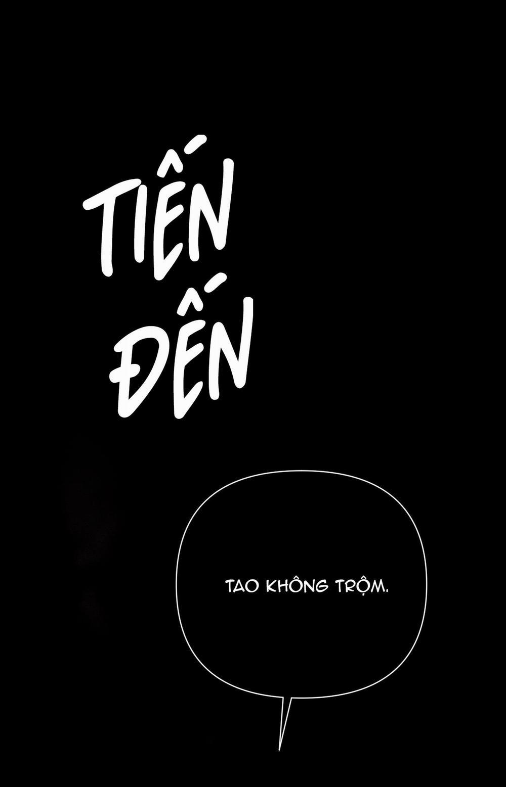 BROKEN LOVE 5 trang 26