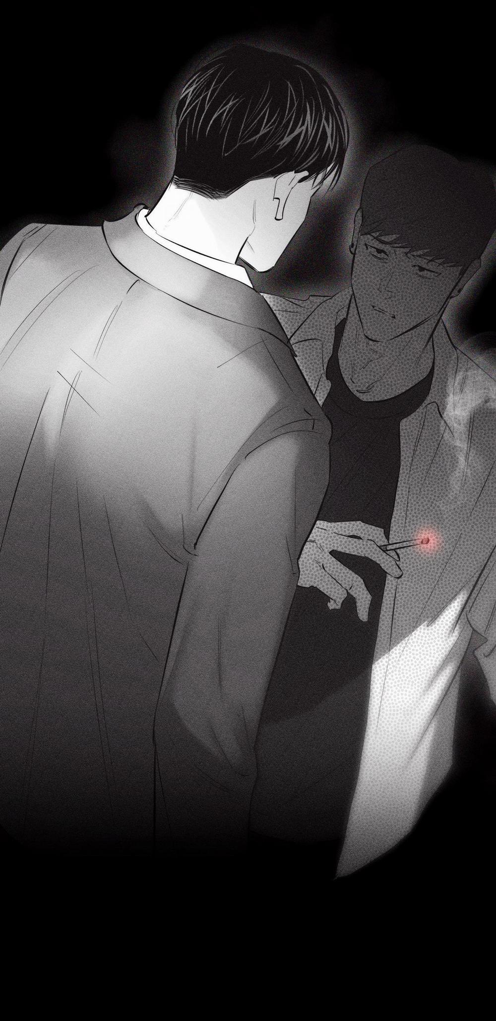 BROKEN LOVE 5 trang 27