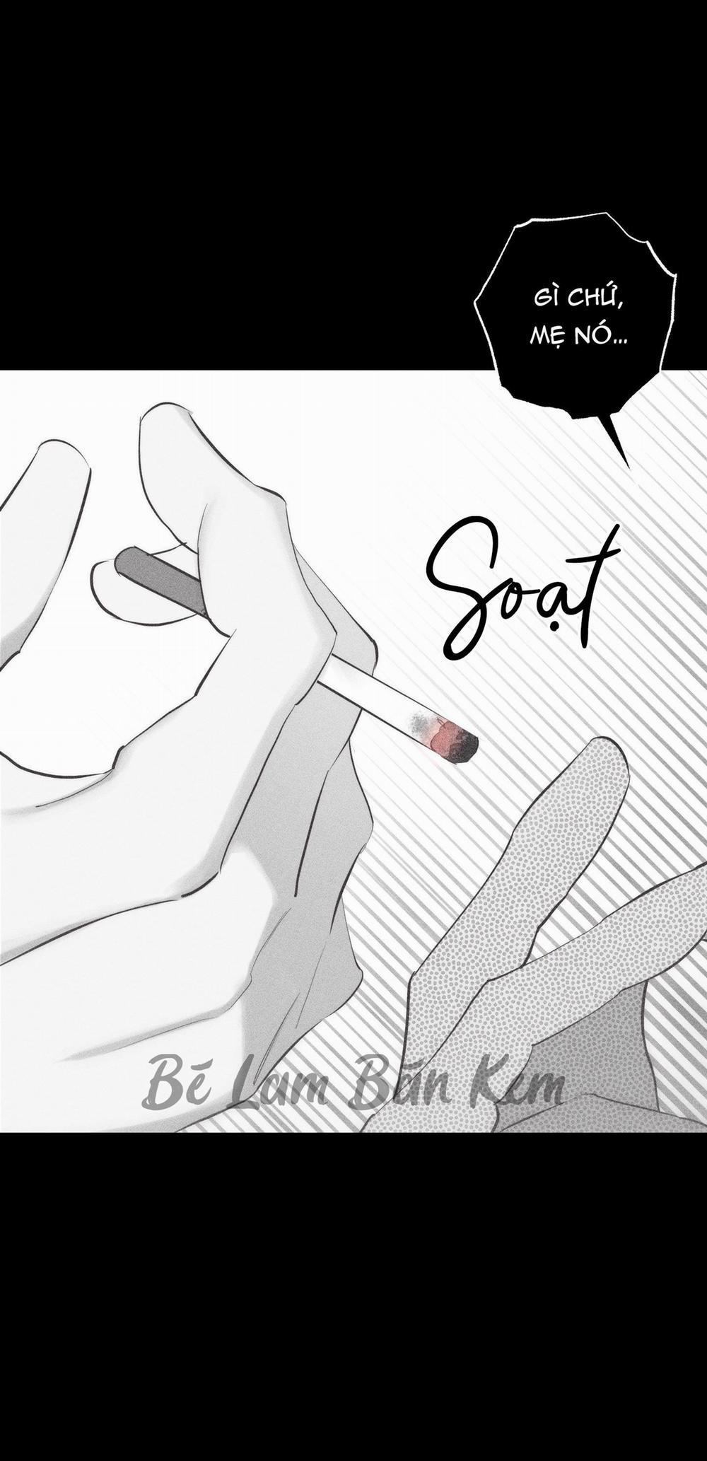 BROKEN LOVE 5 trang 28