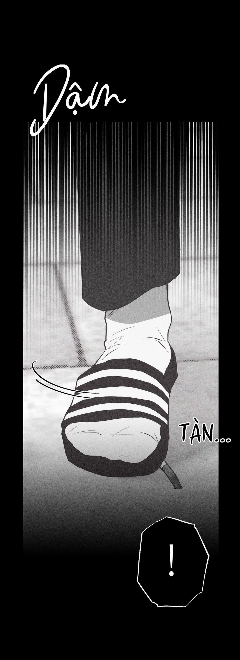 BROKEN LOVE 5 trang 29