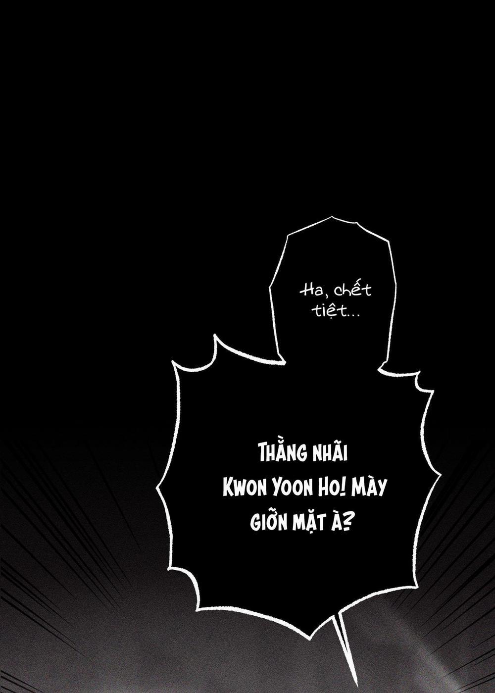BROKEN LOVE 5 trang 30