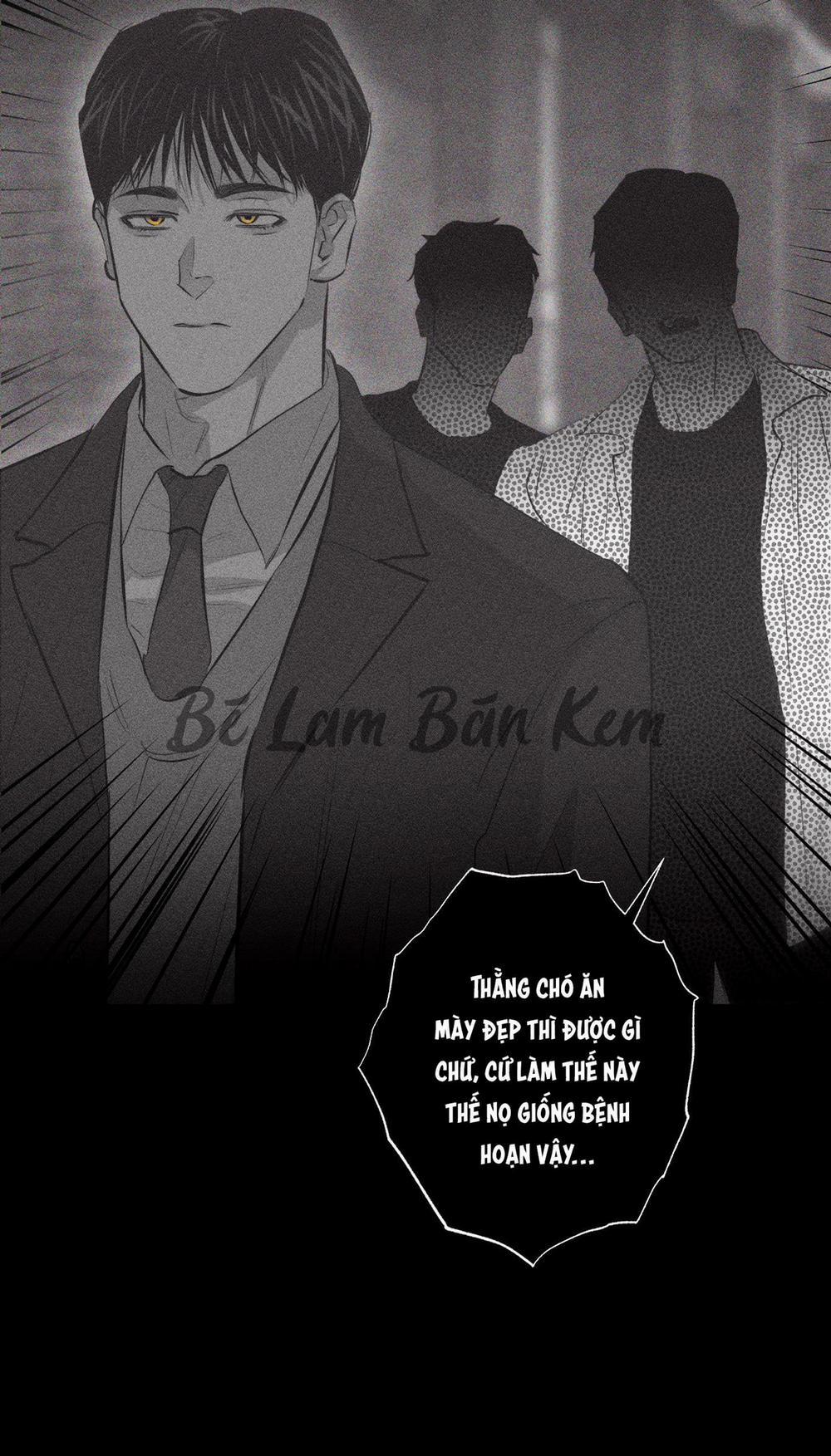 BROKEN LOVE 5 trang 31