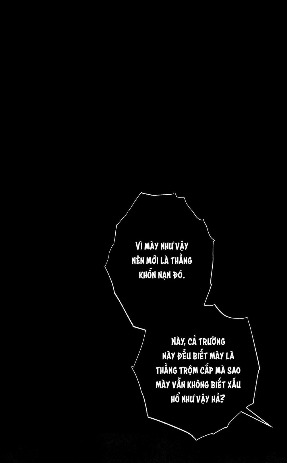 BROKEN LOVE 5 trang 32