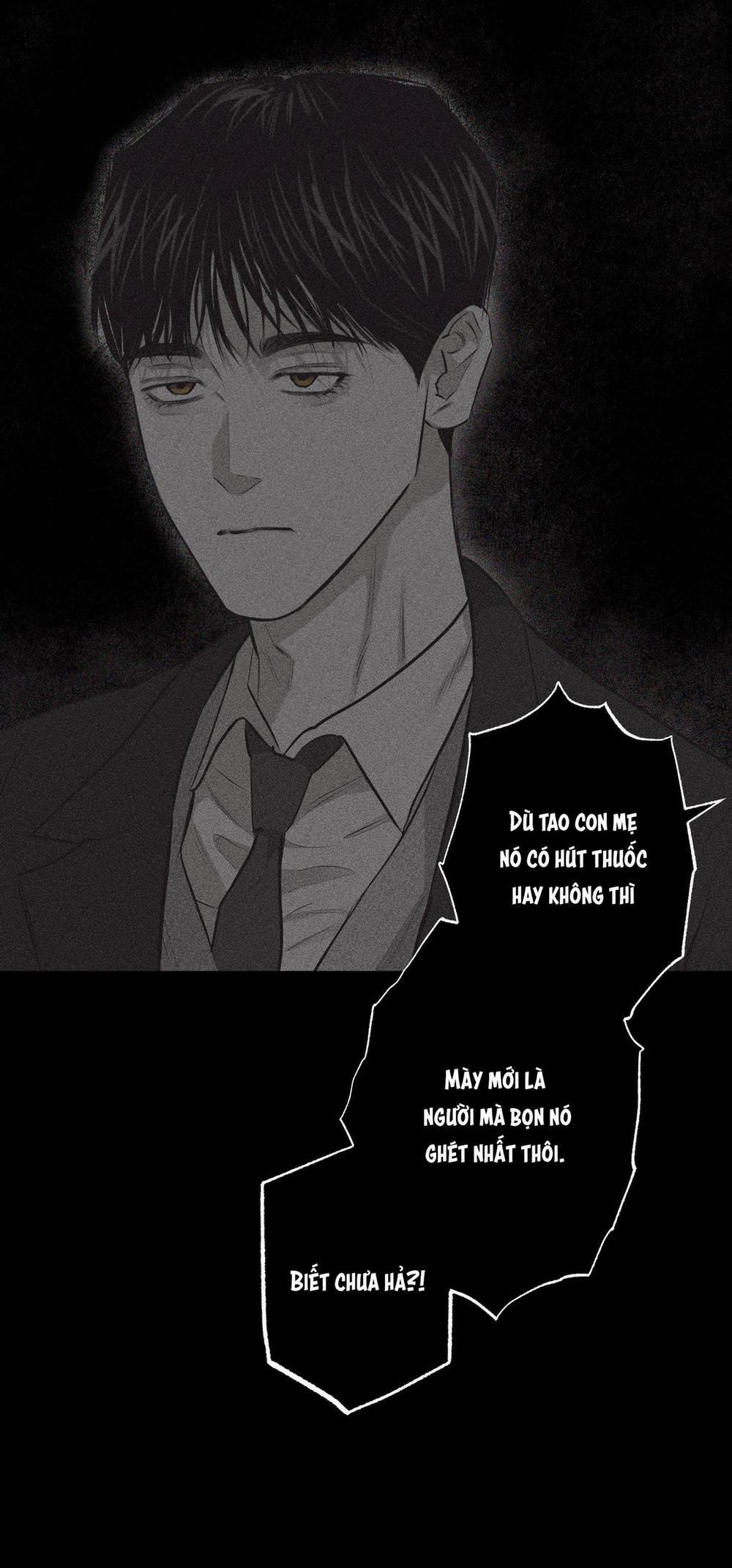 BROKEN LOVE 5 trang 33