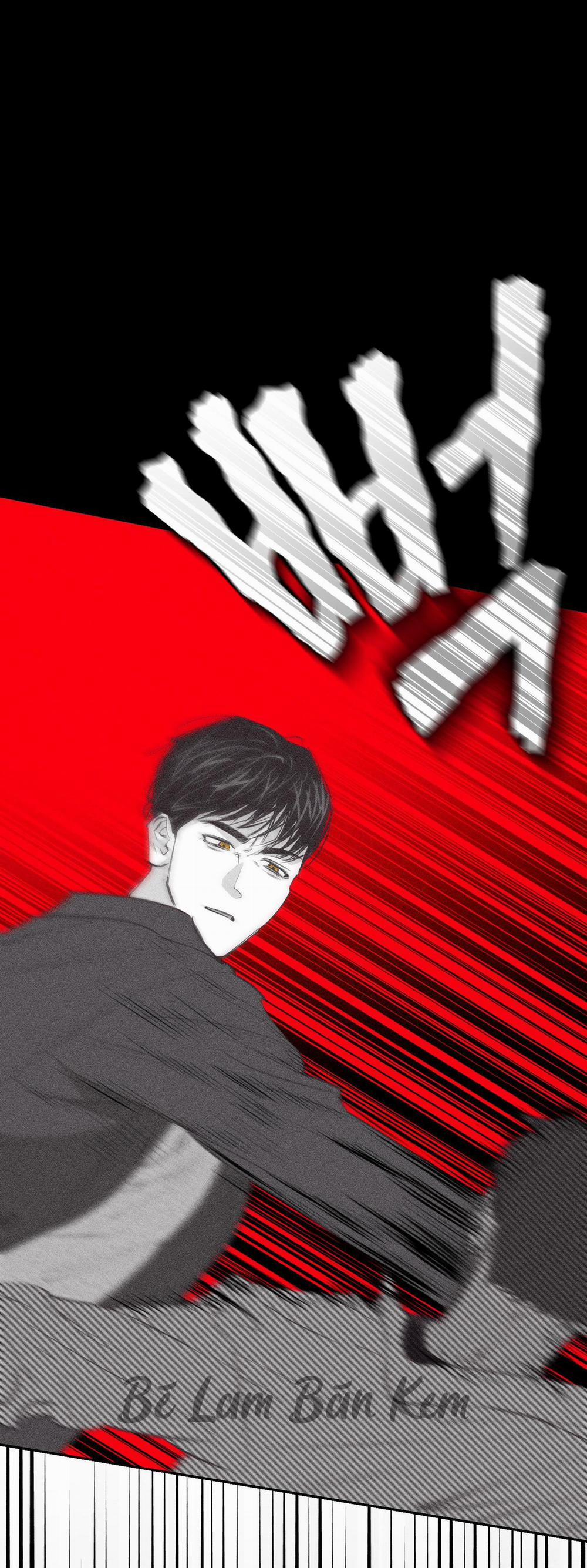 BROKEN LOVE 5 trang 35