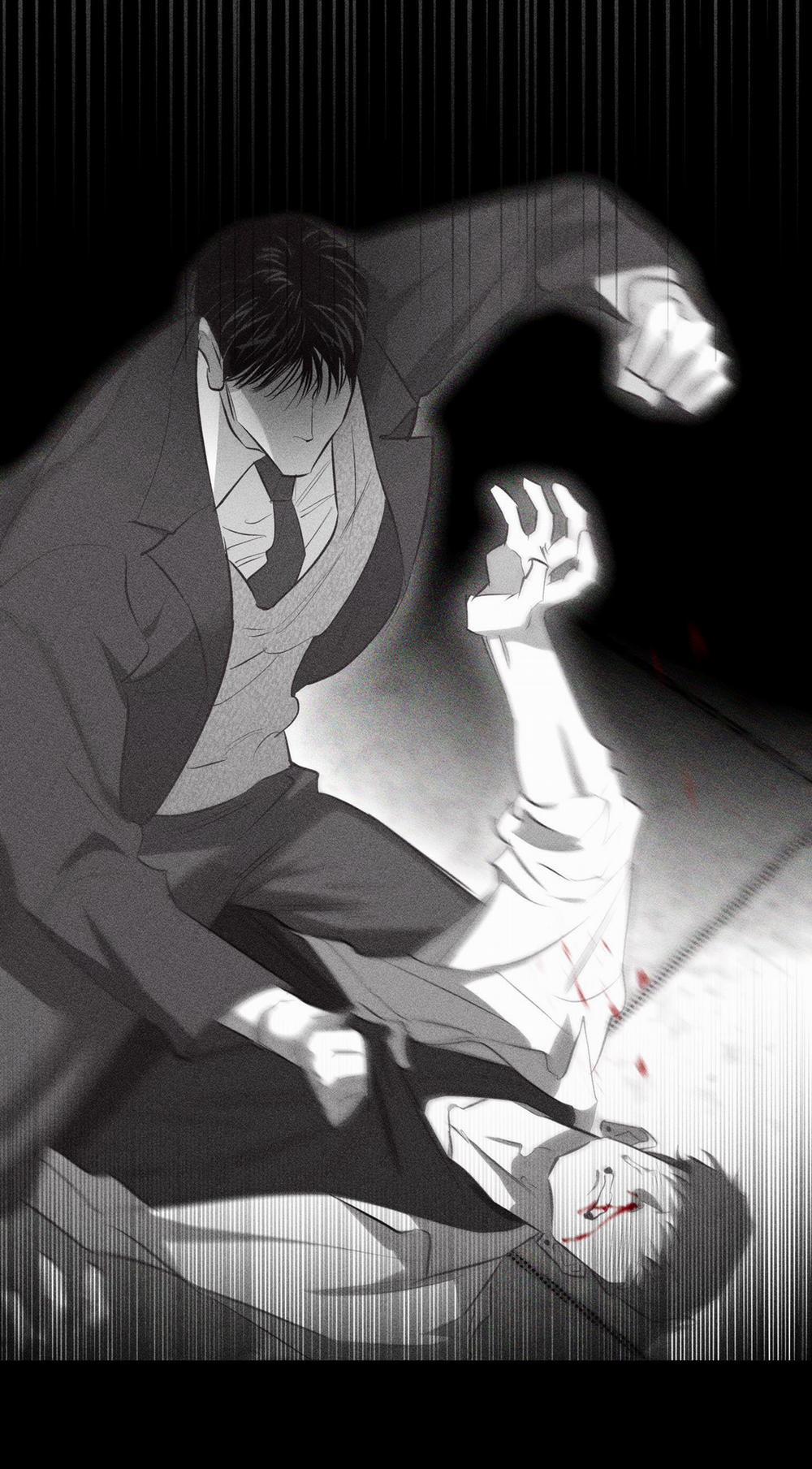 BROKEN LOVE 5 trang 37