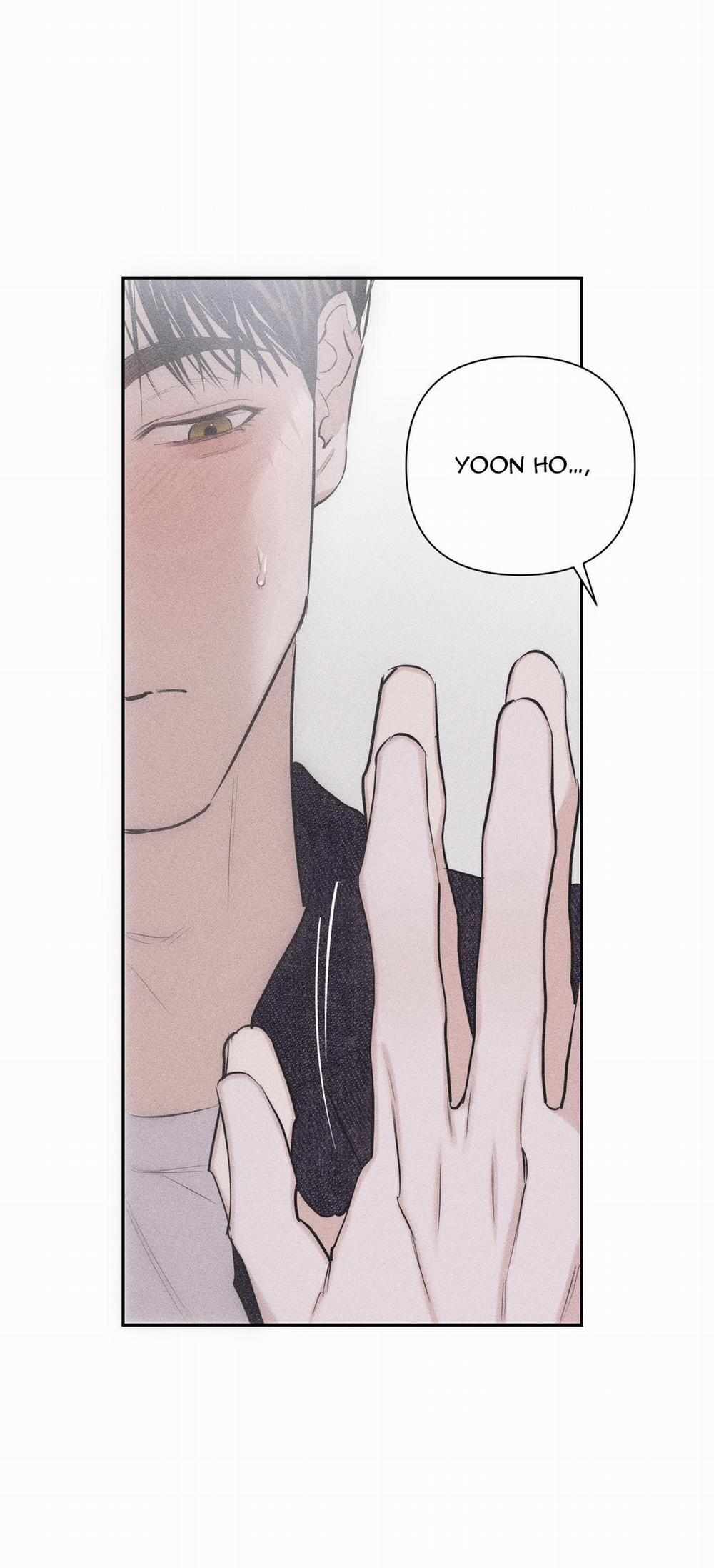 BROKEN LOVE 5 trang 4