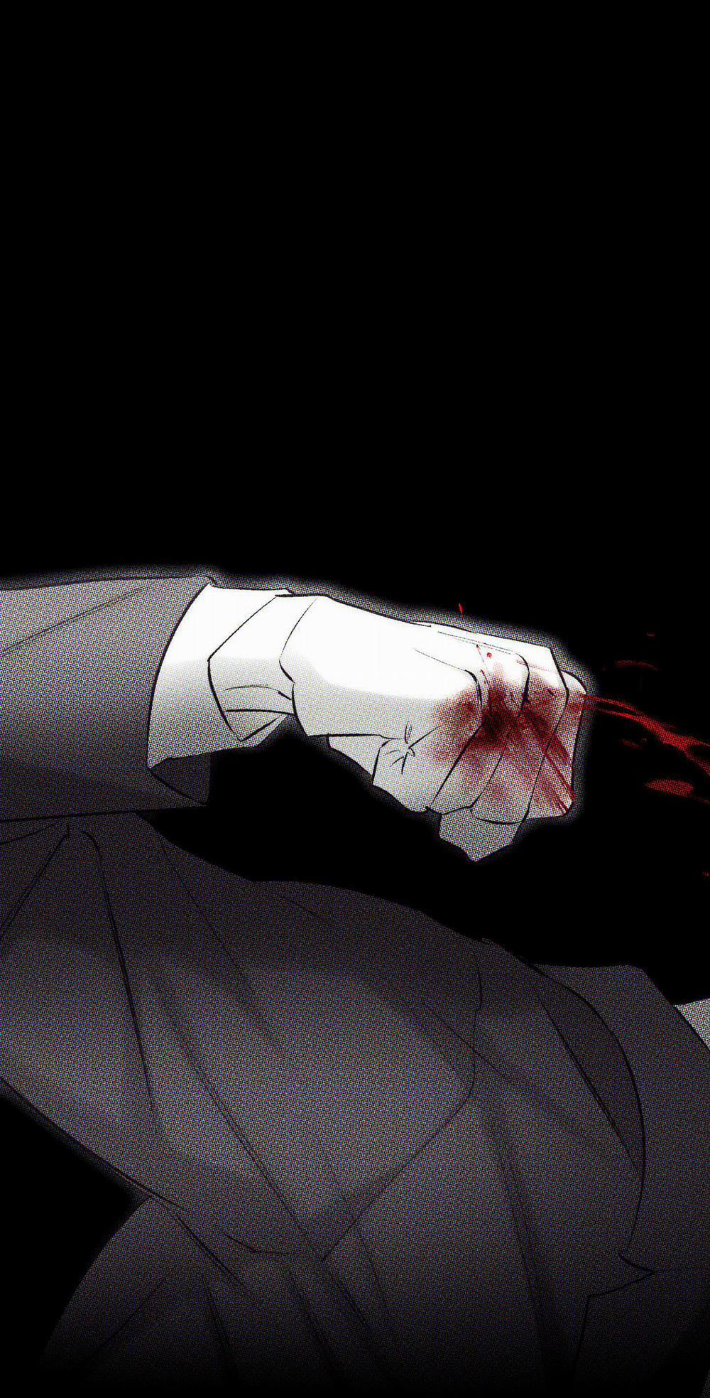 BROKEN LOVE 5 trang 41