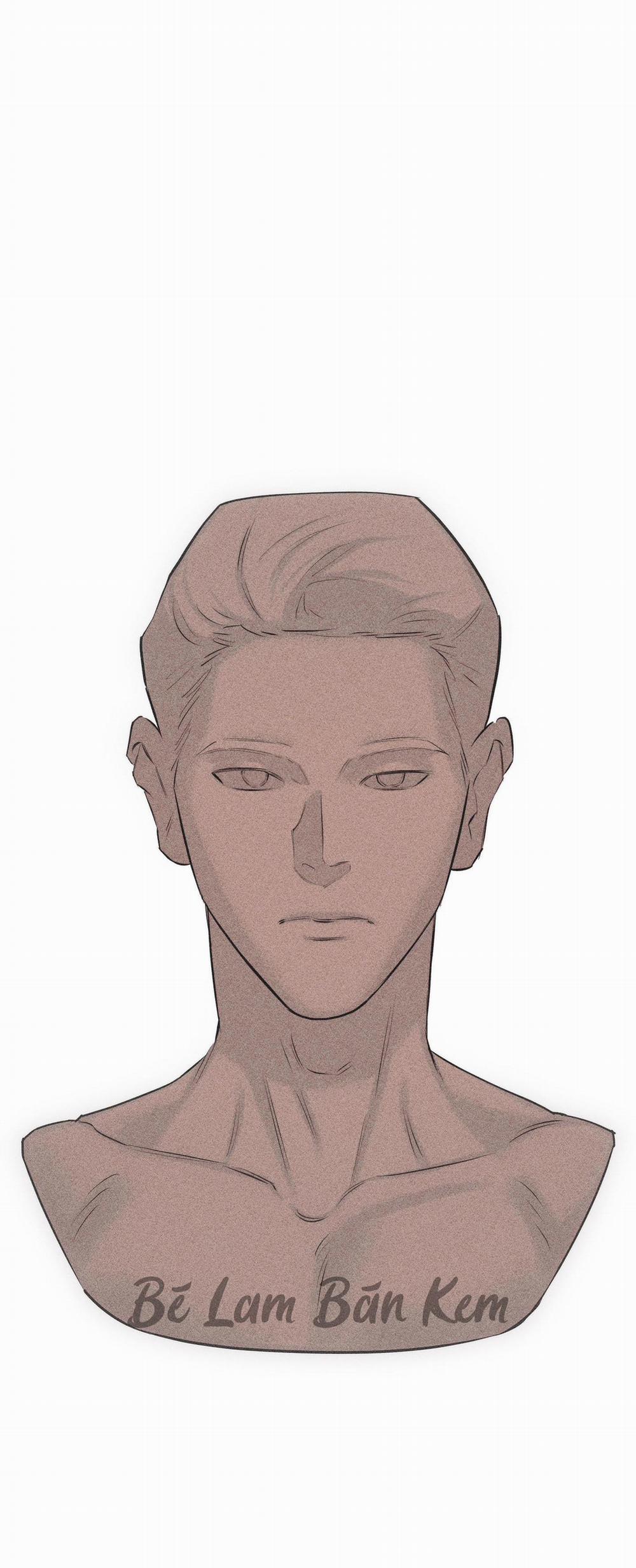 BROKEN LOVE 5 trang 43