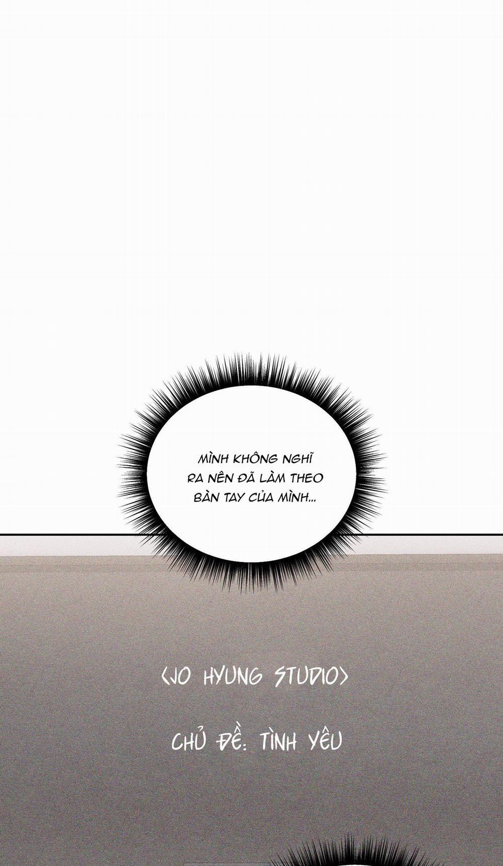 BROKEN LOVE 5 trang 45