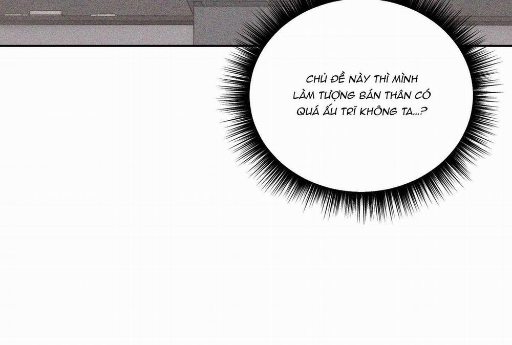 BROKEN LOVE 5 trang 46