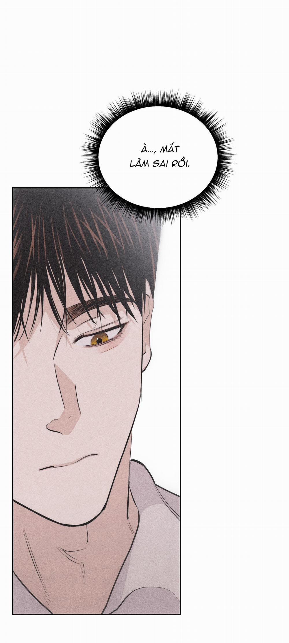 BROKEN LOVE 5 trang 47