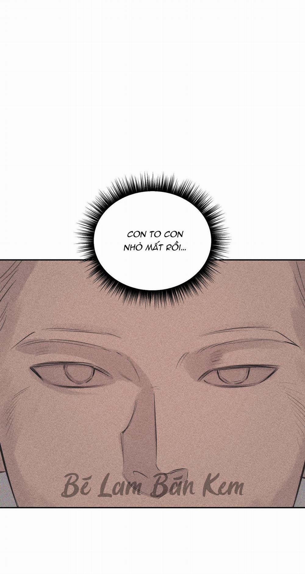 BROKEN LOVE 5 trang 48