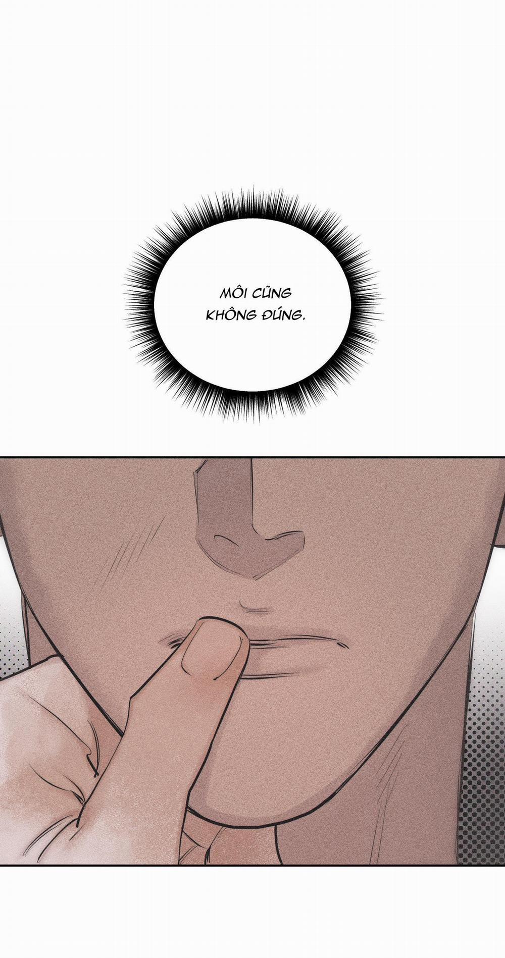 BROKEN LOVE 5 trang 49