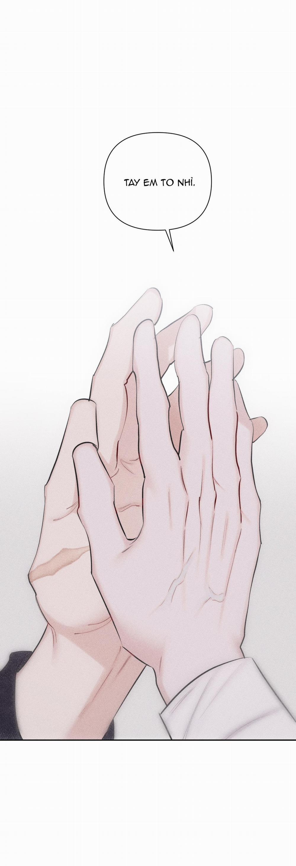 BROKEN LOVE 5 trang 5